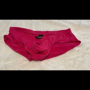 JJsox pink underwear